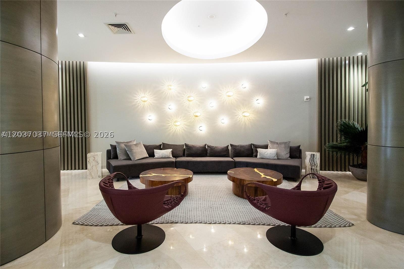 HARBOUR HOUSE - Residential Lease