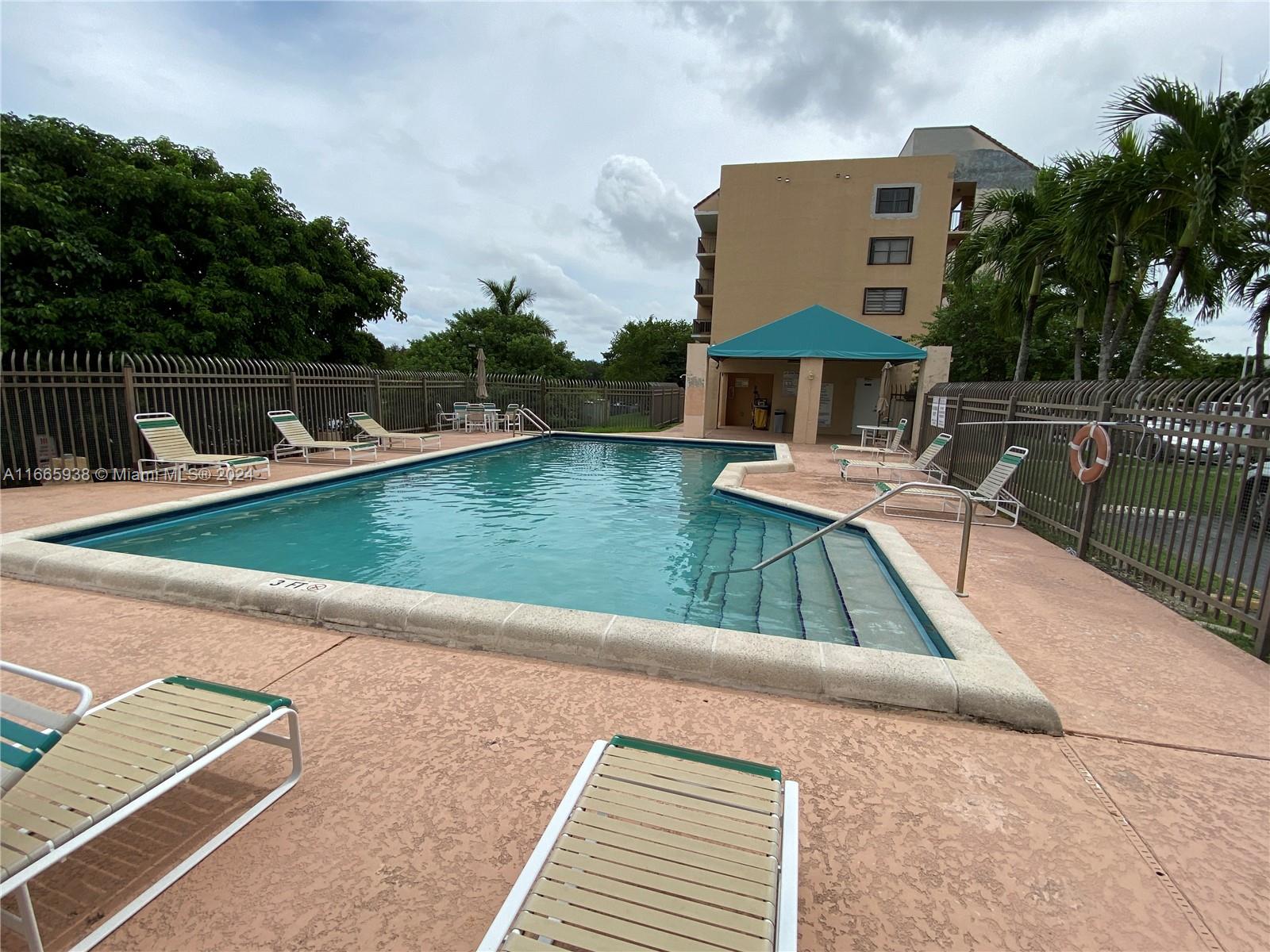 LAS BRISAS VILLAGE CONDO - Residential Lease