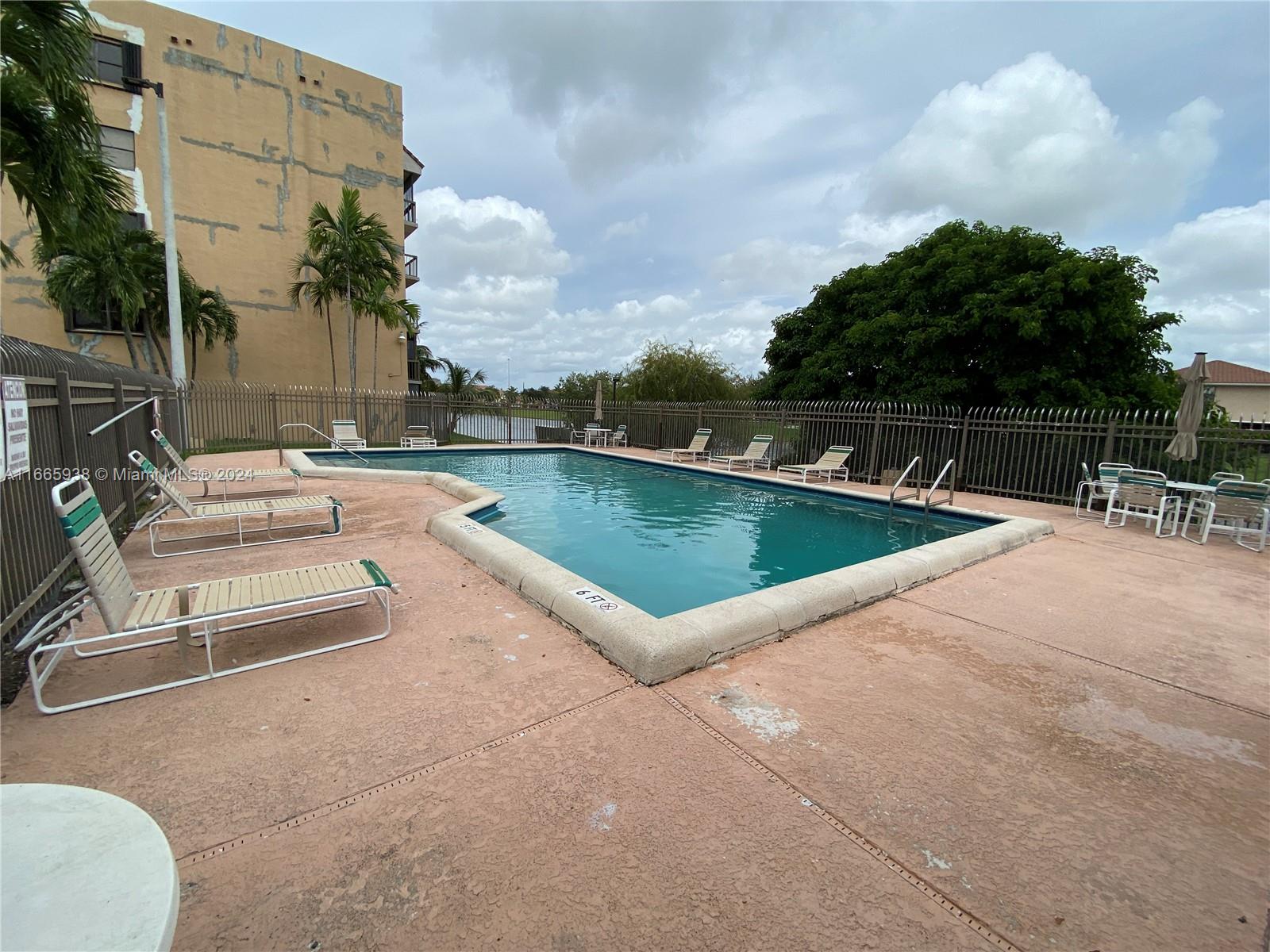 LAS BRISAS VILLAGE CONDO - Residential Lease