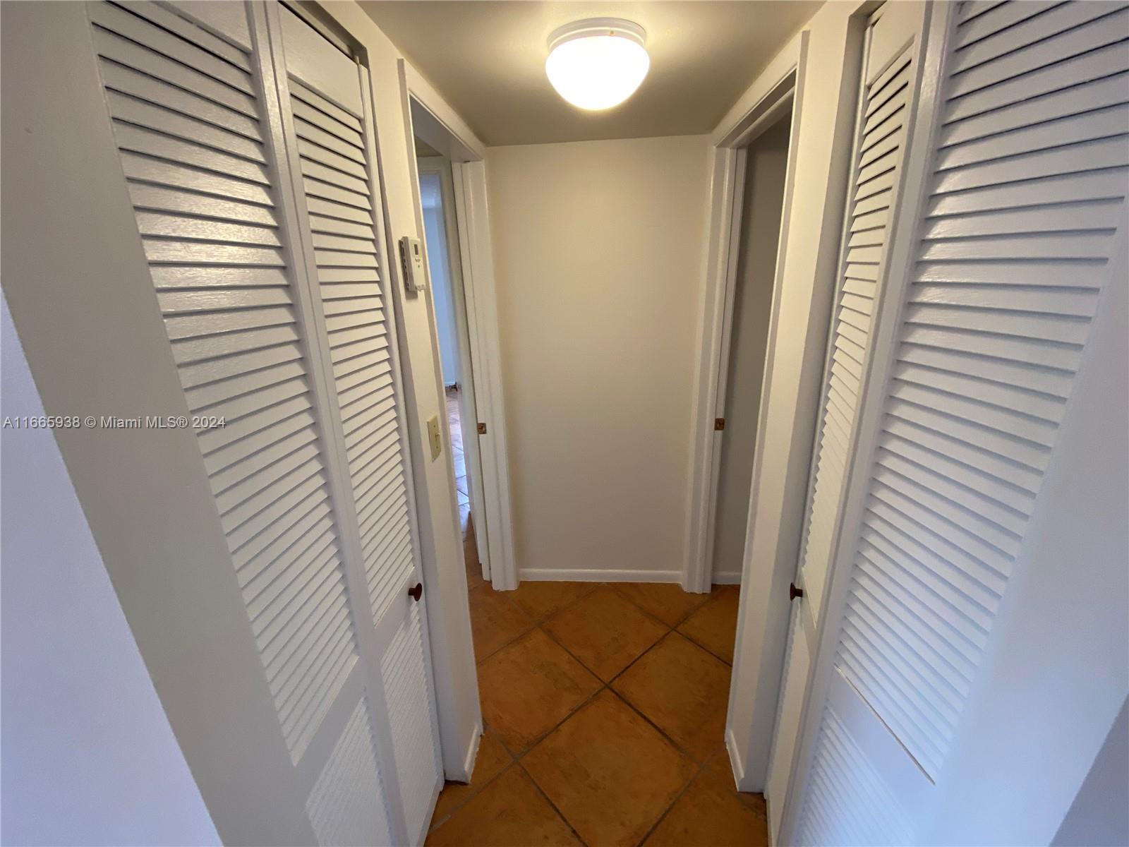 LAS BRISAS VILLAGE CONDO - Residential Lease