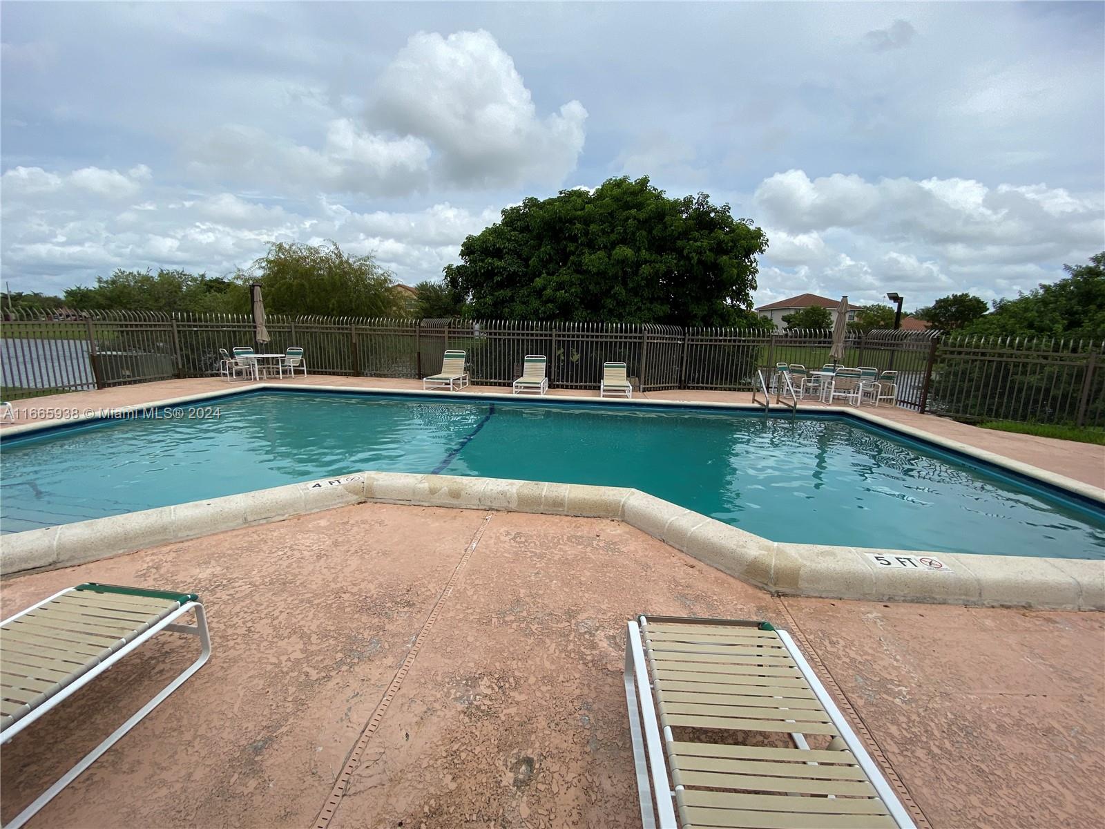 LAS BRISAS VILLAGE CONDO - Residential Lease