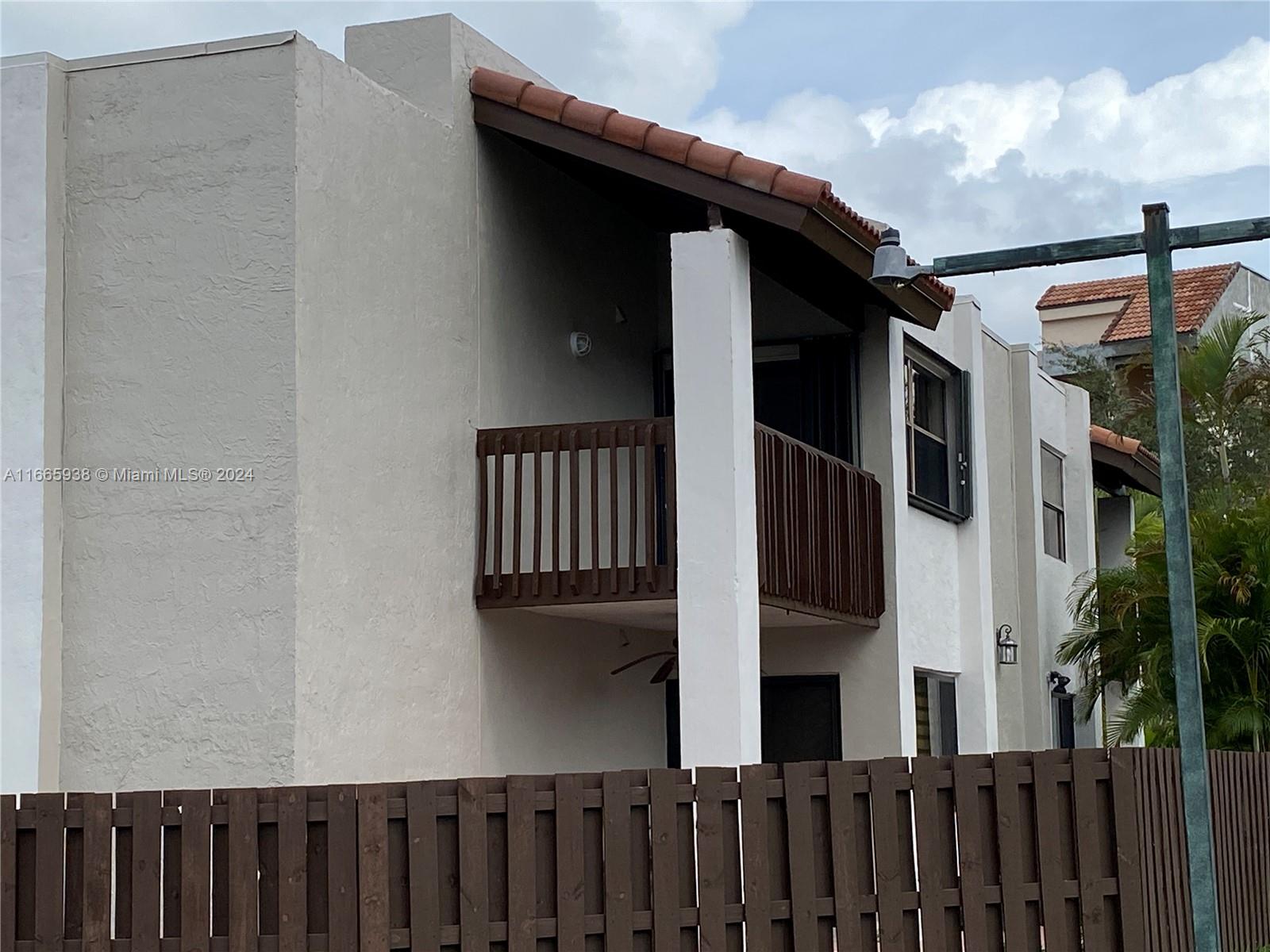 LAS BRISAS VILLAGE CONDO - Residential Lease