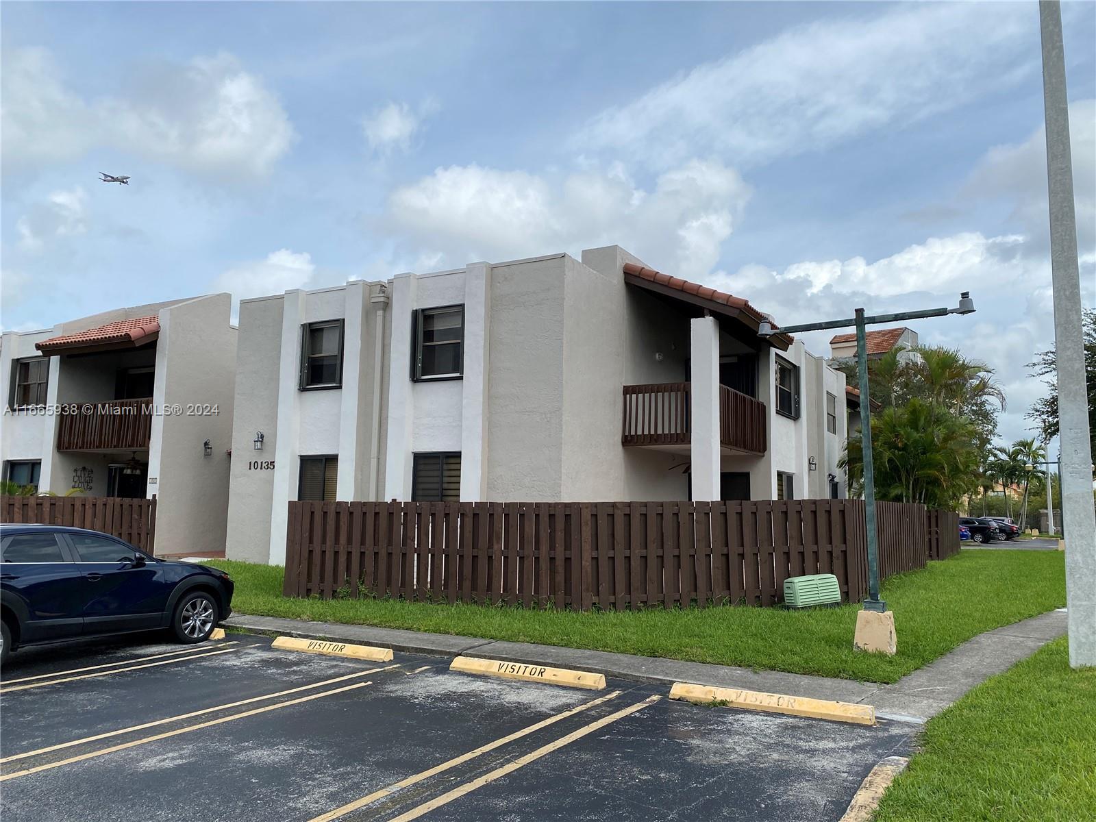 LAS BRISAS VILLAGE CONDO - Residential Lease