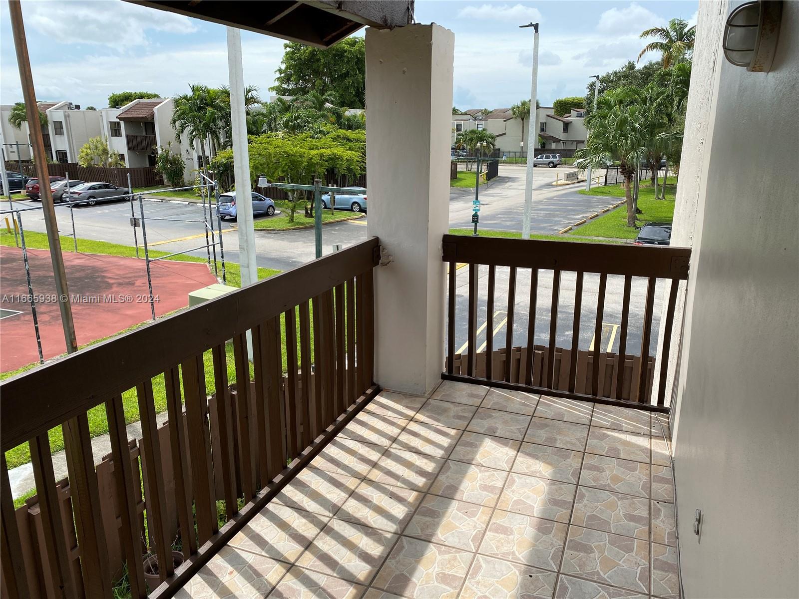 LAS BRISAS VILLAGE CONDO - Residential Lease