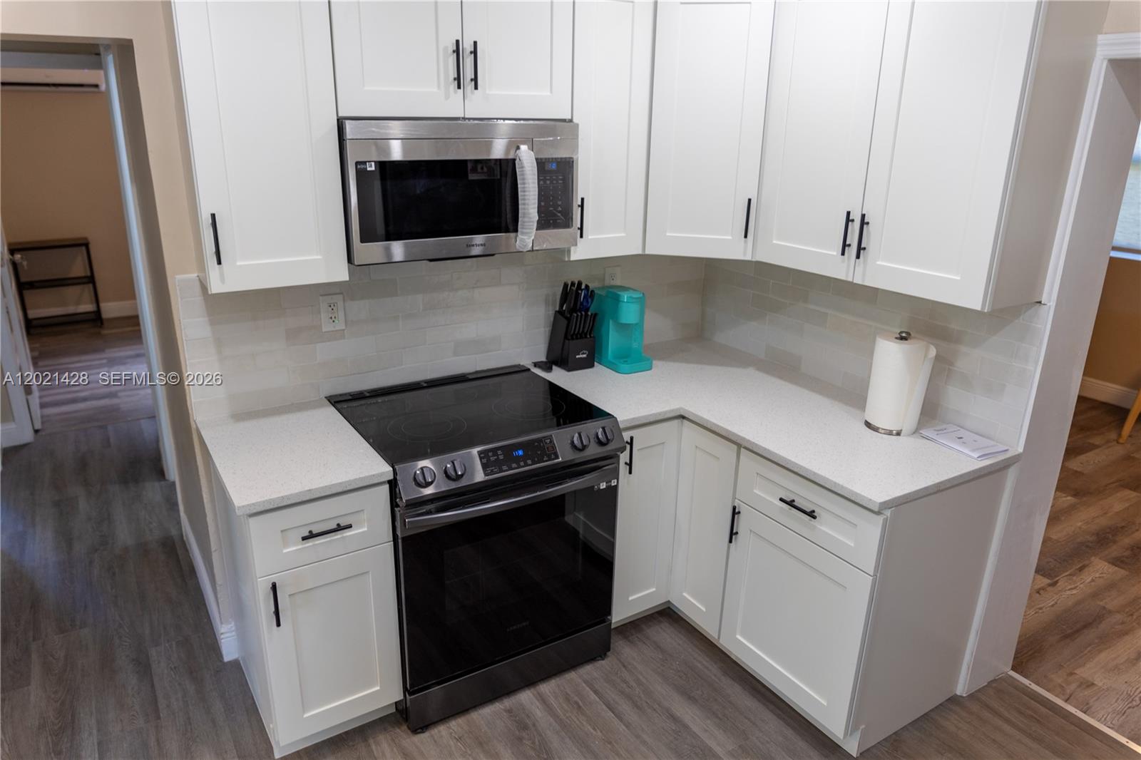 SUN GARDENS FIRST ADD - Residential