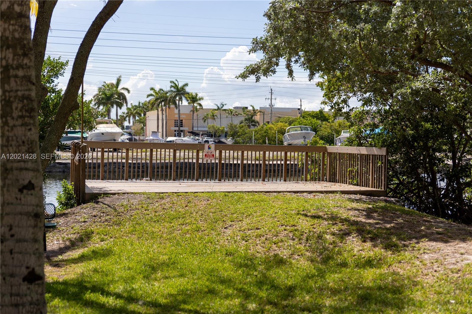 SUN GARDENS FIRST ADD - Residential
