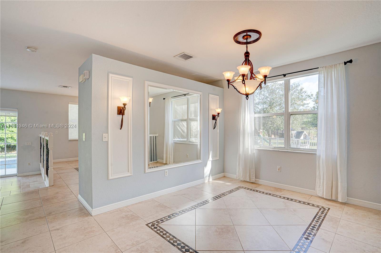 RIVIERA ISLES III - Residential Lease