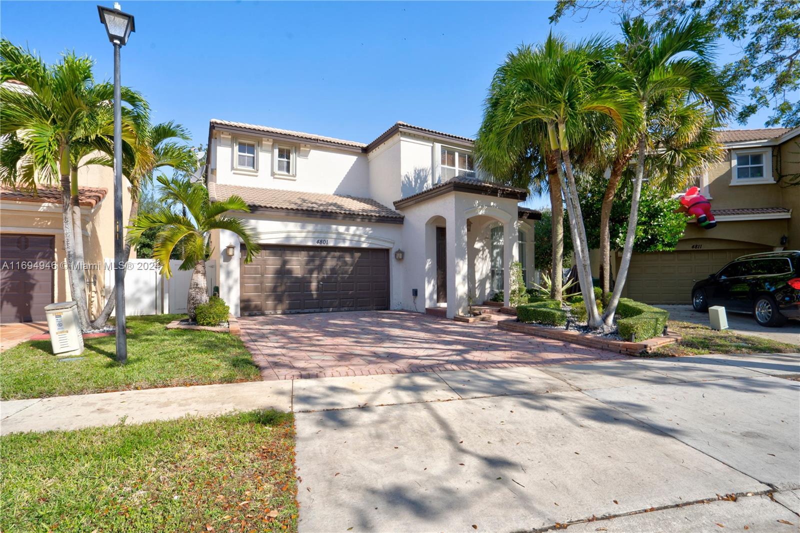 RIVIERA ISLES III - Residential Lease