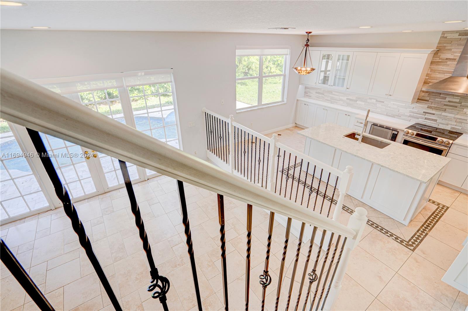 RIVIERA ISLES III - Residential Lease
