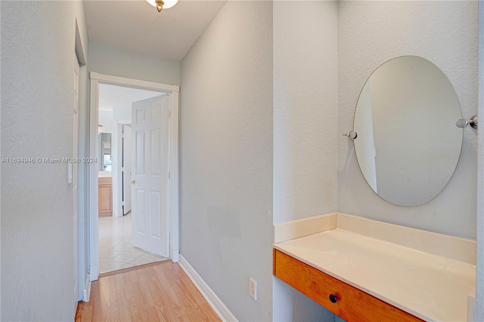 RIVIERA ISLES III - Residential Lease