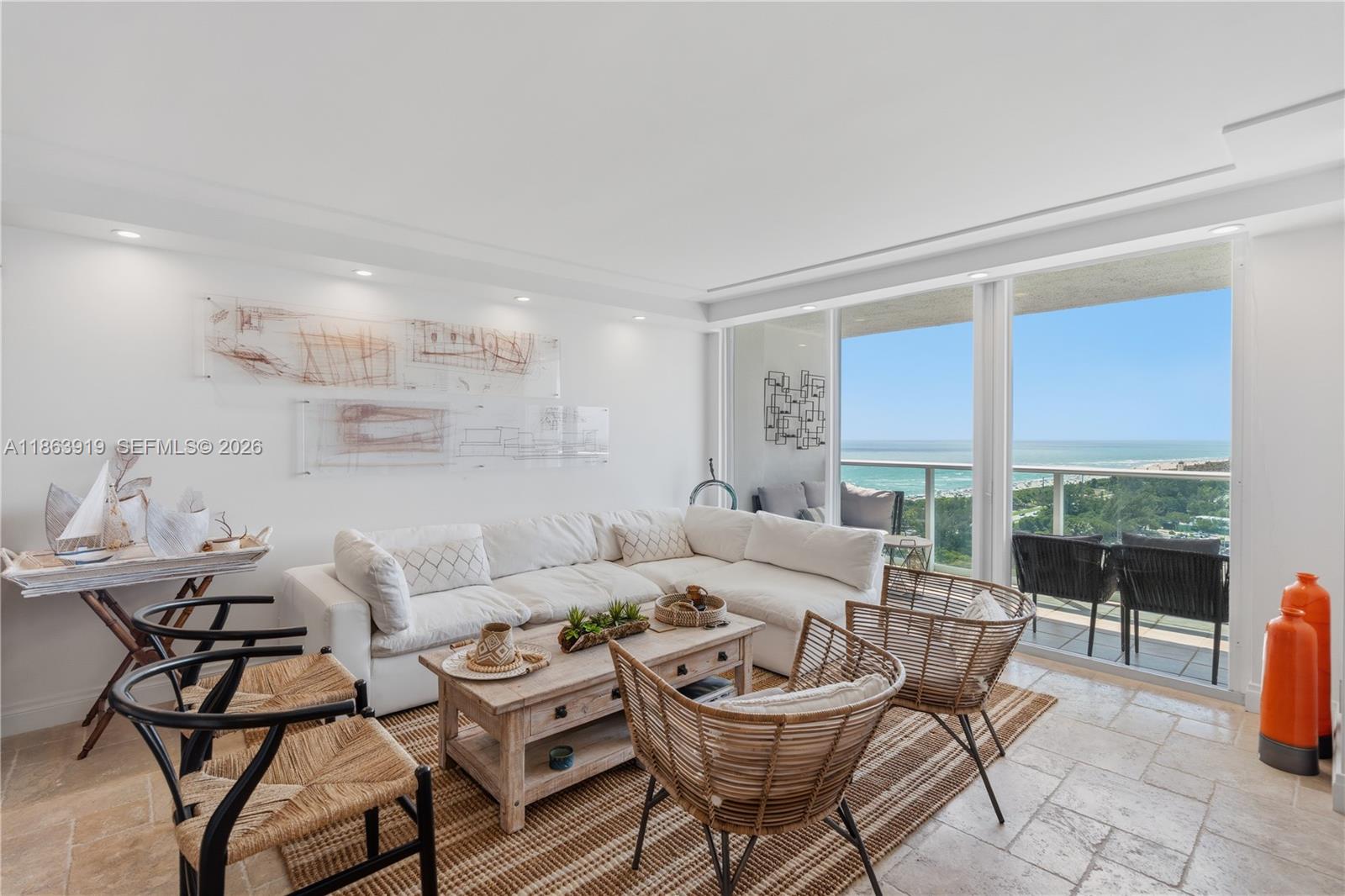 ARLEN HOUSE EAST CONDO - Residential