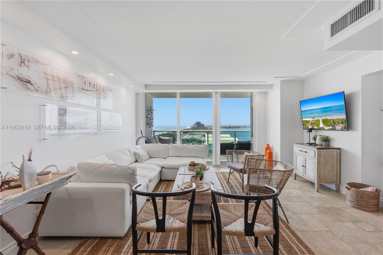 ARLEN HOUSE EAST CONDO - Residential