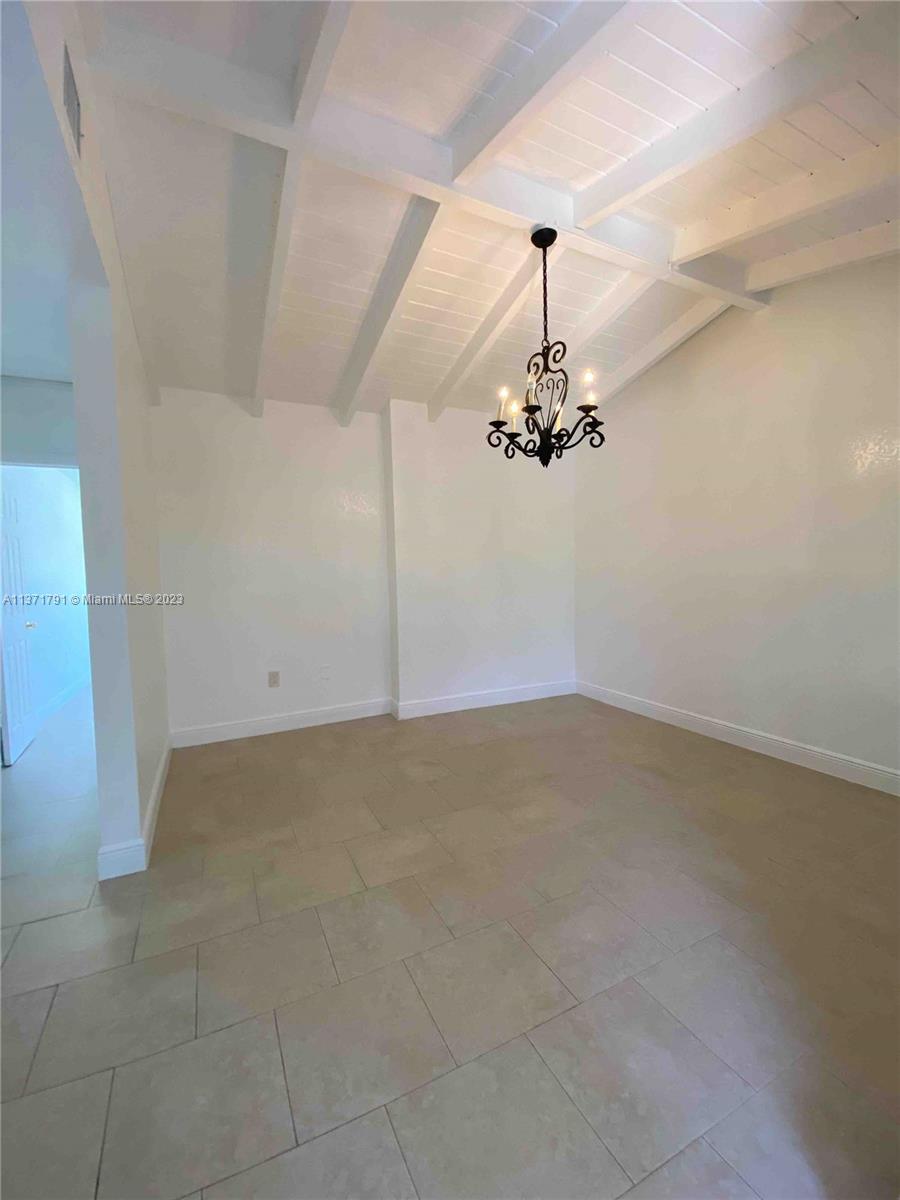 ISLE OF NORMANDY MIAMI VI - Residential Lease