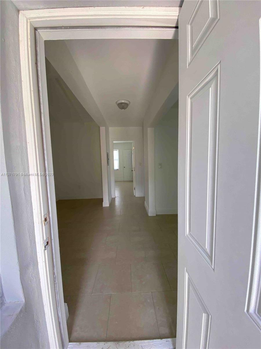 ISLE OF NORMANDY MIAMI VI - Residential Lease