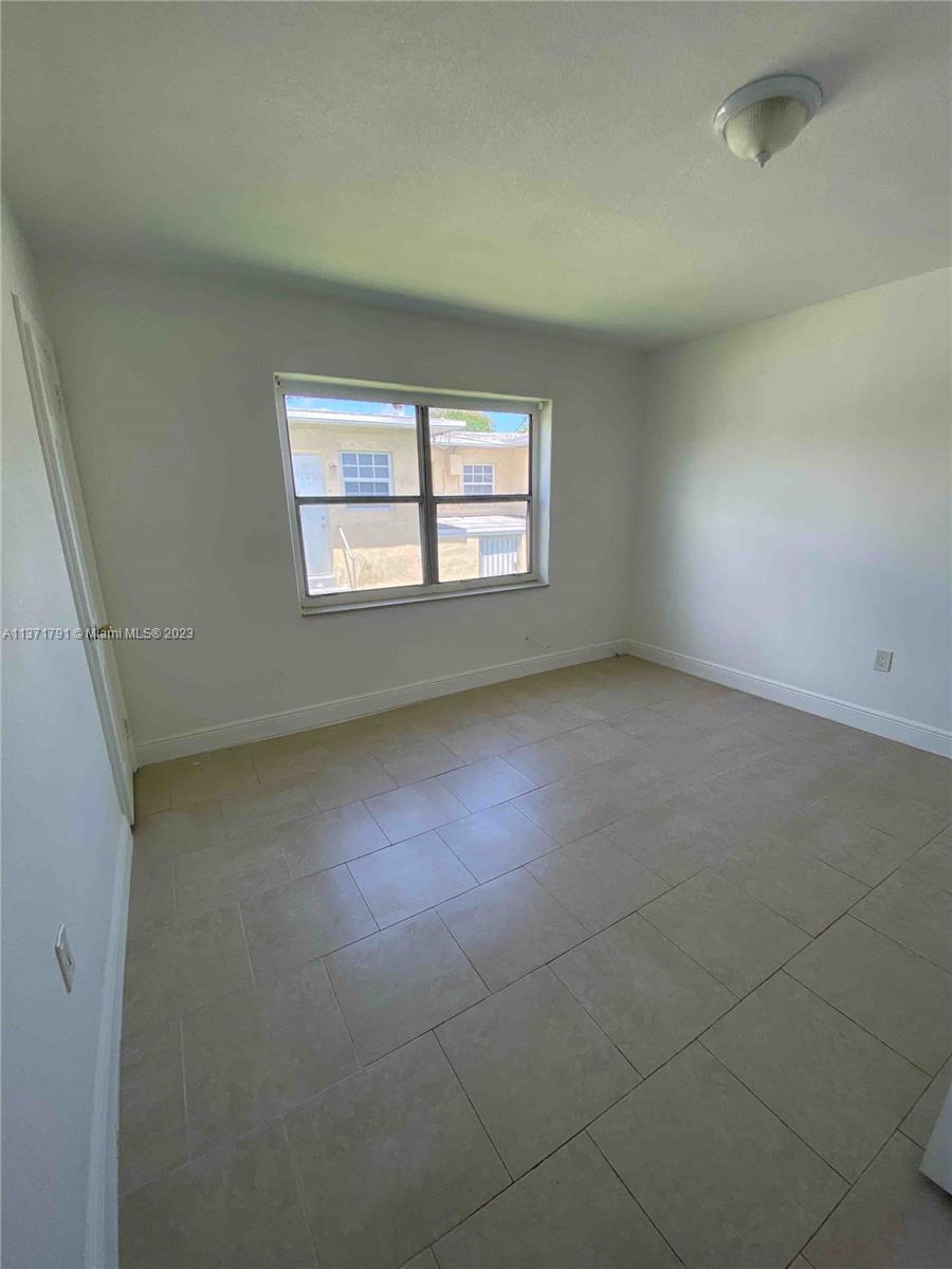 ISLE OF NORMANDY MIAMI VI - Residential Lease