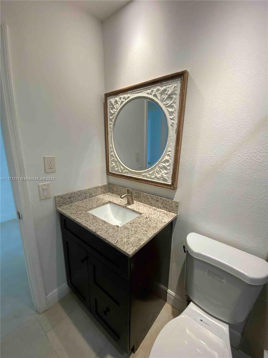 ISLE OF NORMANDY MIAMI VI - Residential Lease
