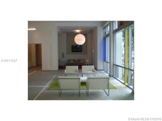 GALLERY ART CONDO - Residential Lease