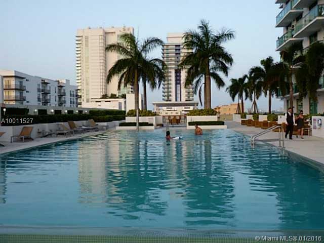 GALLERY ART CONDO - Residential Lease