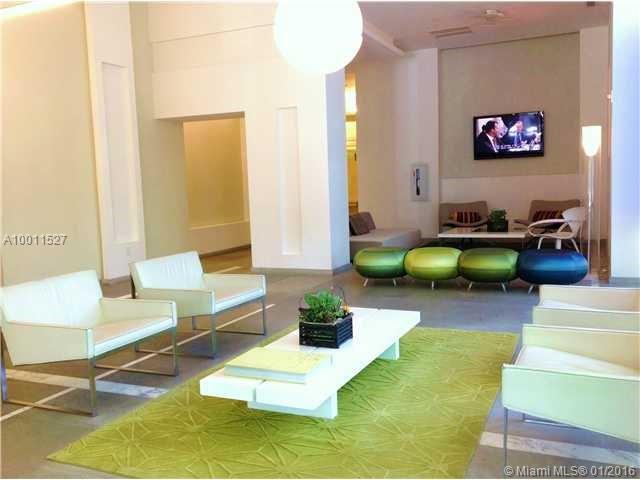 GALLERY ART CONDO - Residential Lease