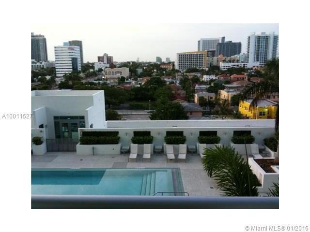 GALLERY ART CONDO - Residential Lease