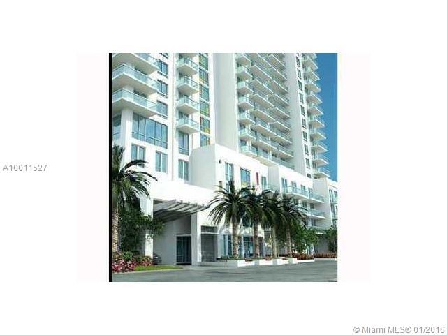 GALLERY ART CONDO - Residential Lease