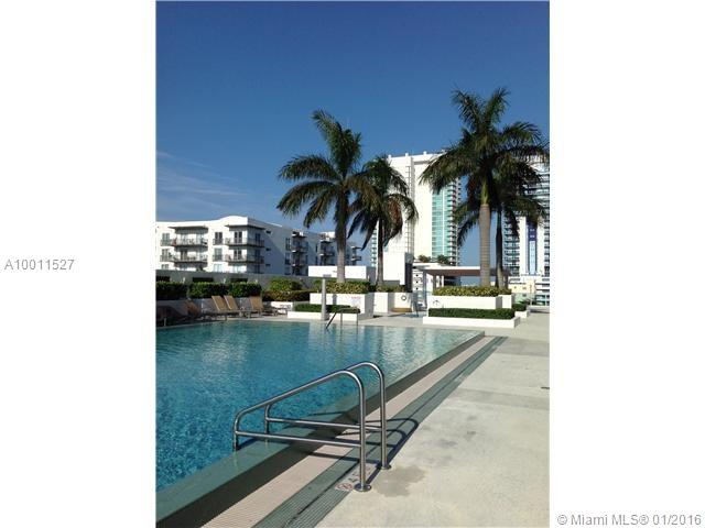 GALLERY ART CONDO - Residential Lease