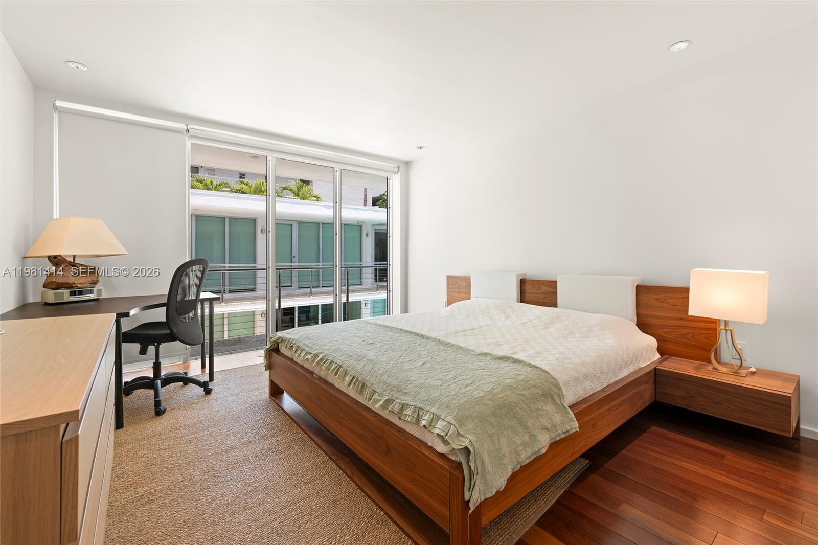 FONTANA CONDO - Residential Lease