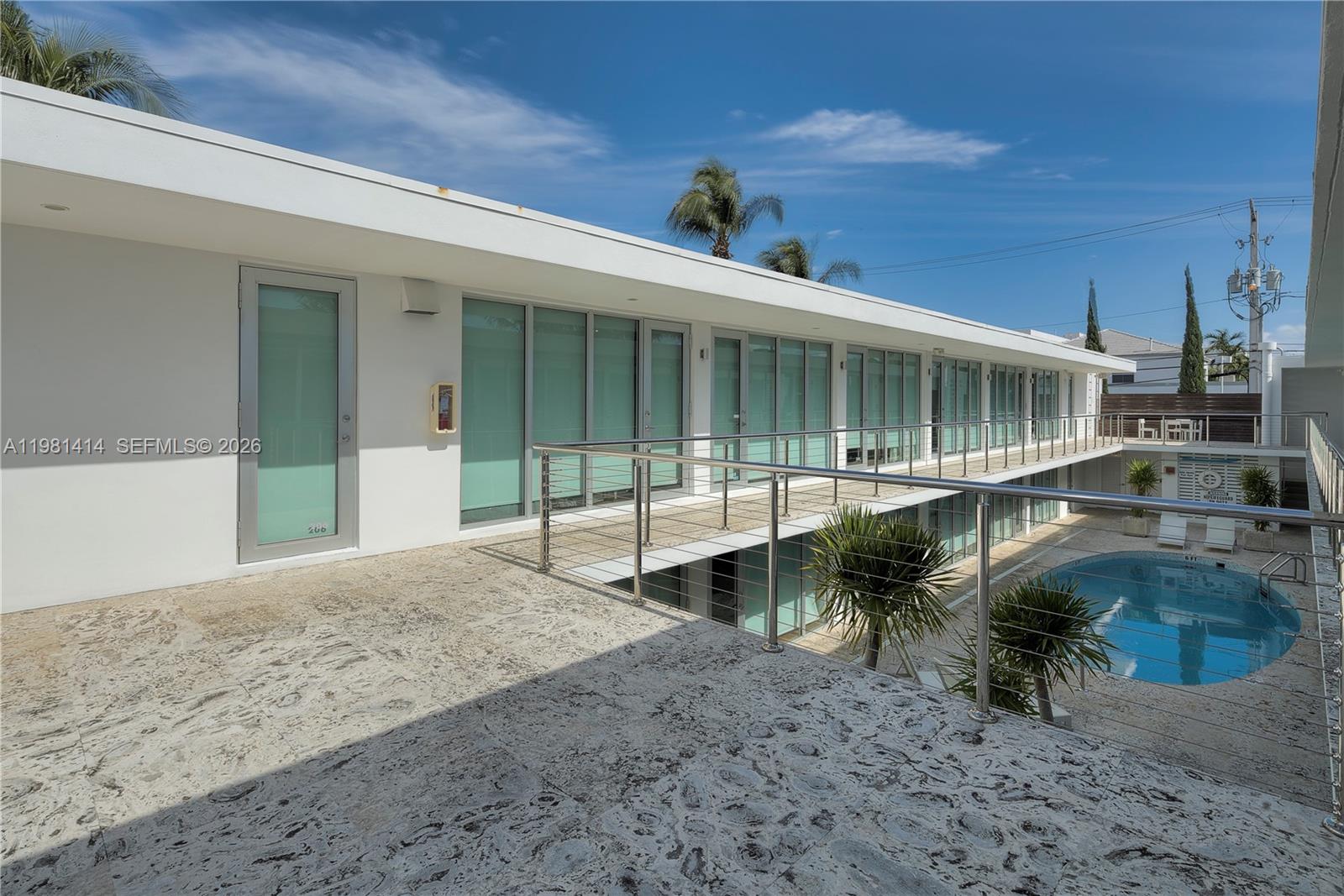 FONTANA CONDO - Residential Lease