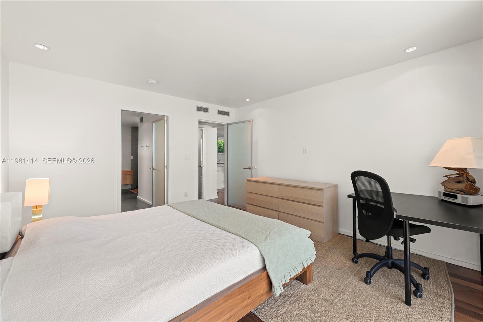 FONTANA CONDO - Residential Lease