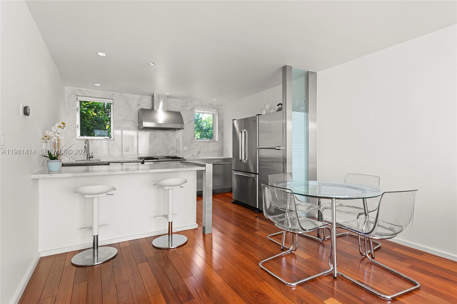 FONTANA CONDO - Residential Lease
