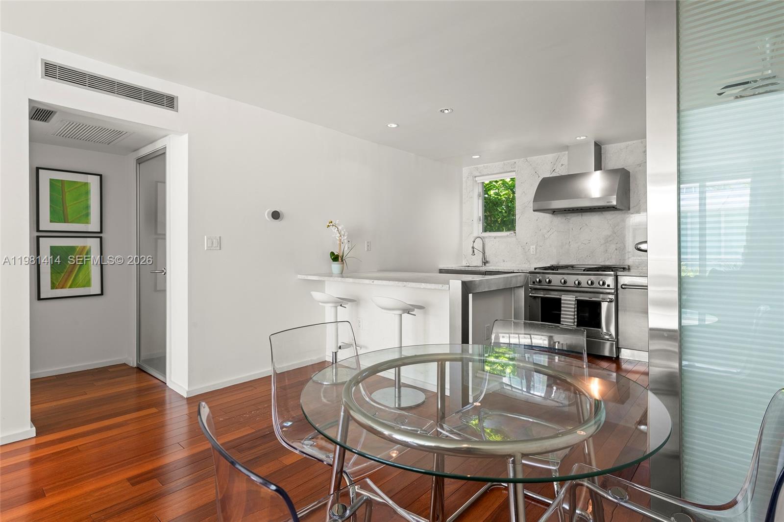 FONTANA CONDO - Residential Lease