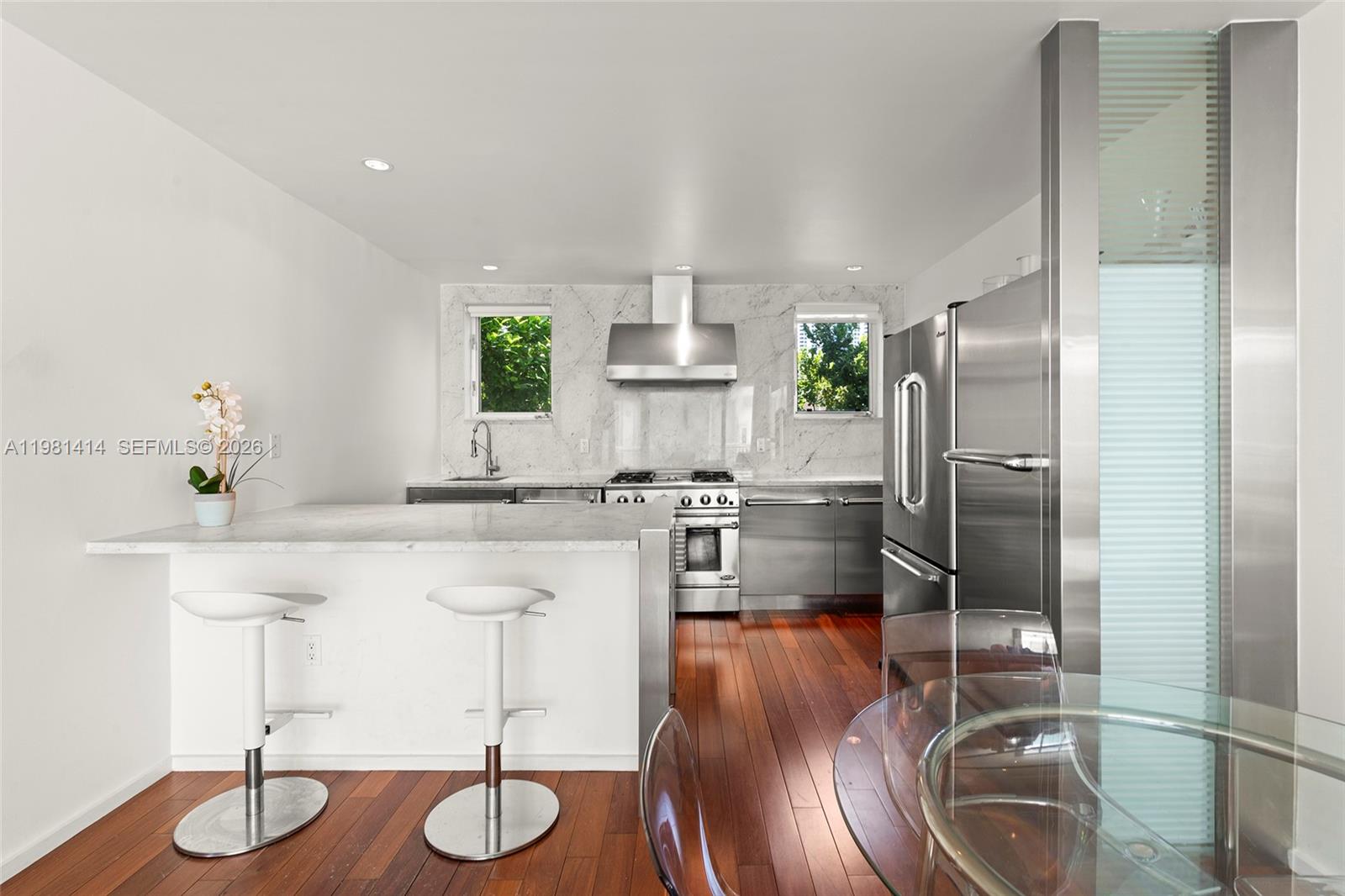FONTANA CONDO - Residential Lease