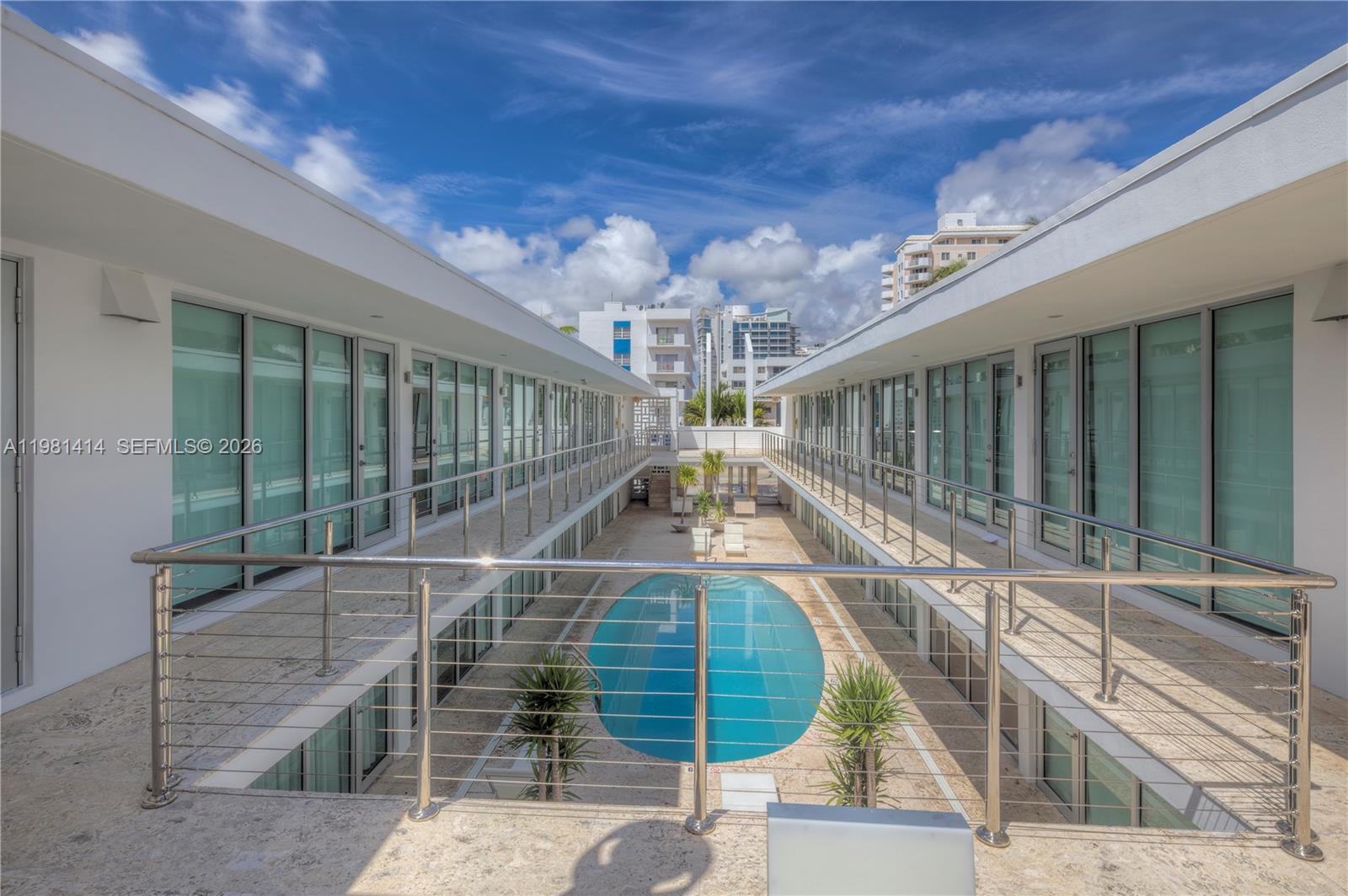 FONTANA CONDO - Residential Lease