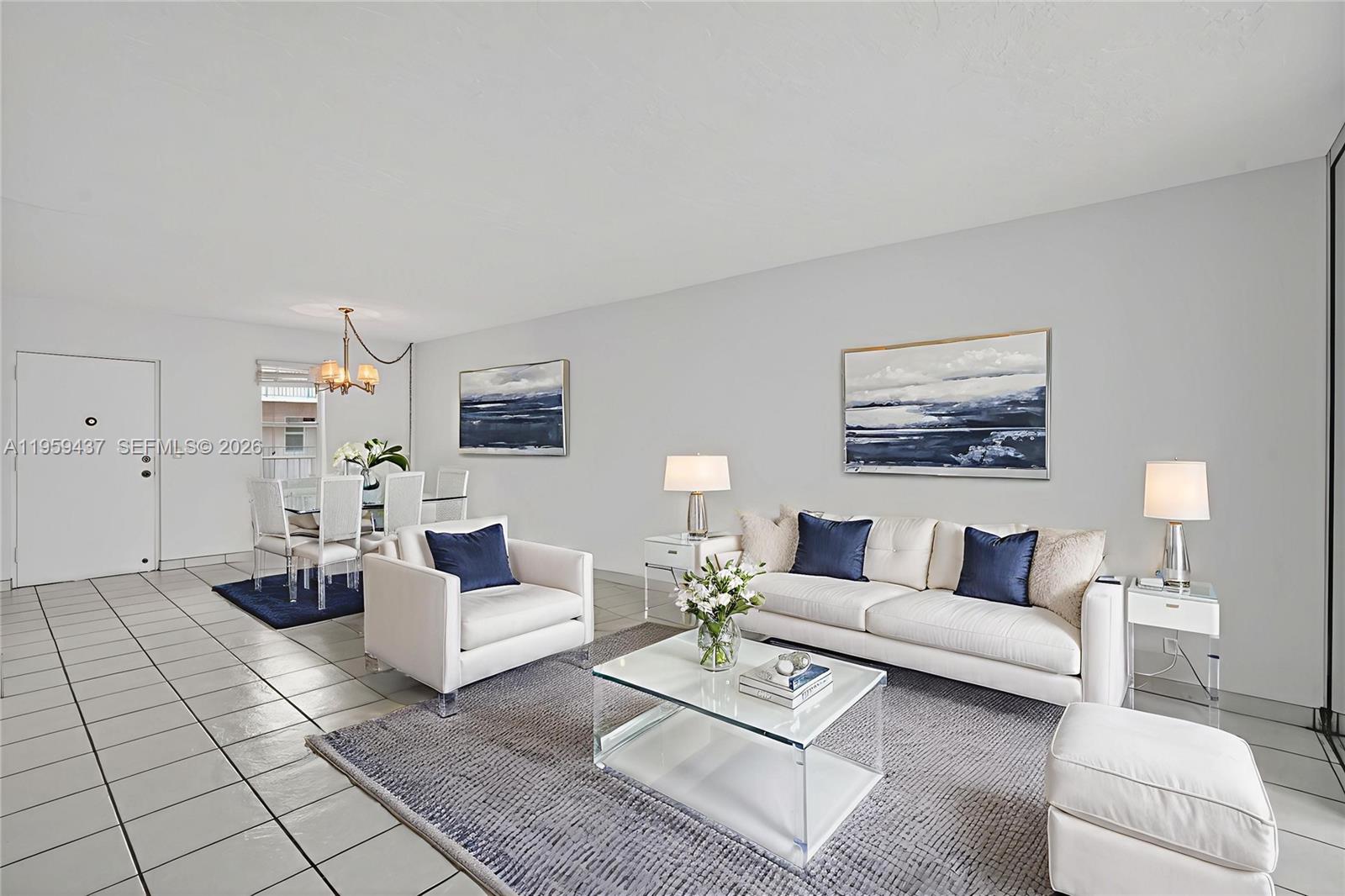 SOMERSET NO 1 CONDO - Residential