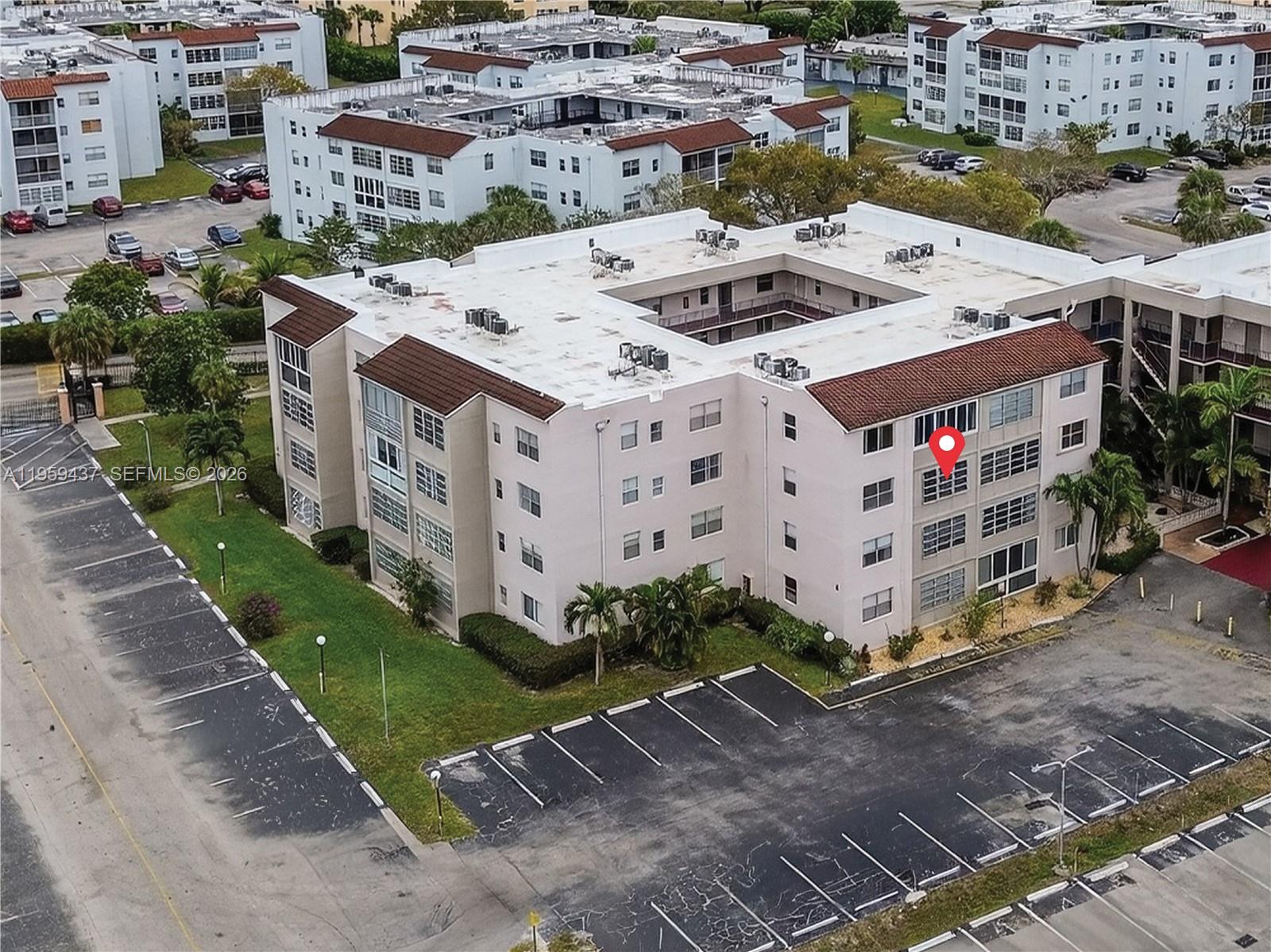 SOMERSET NO 1 CONDO - Residential