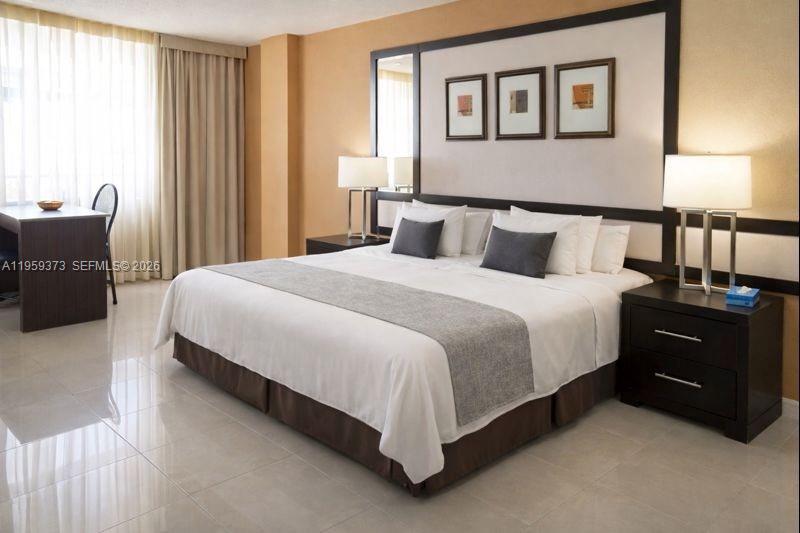 THE AVENTURA BEACH CLUB C - Residential