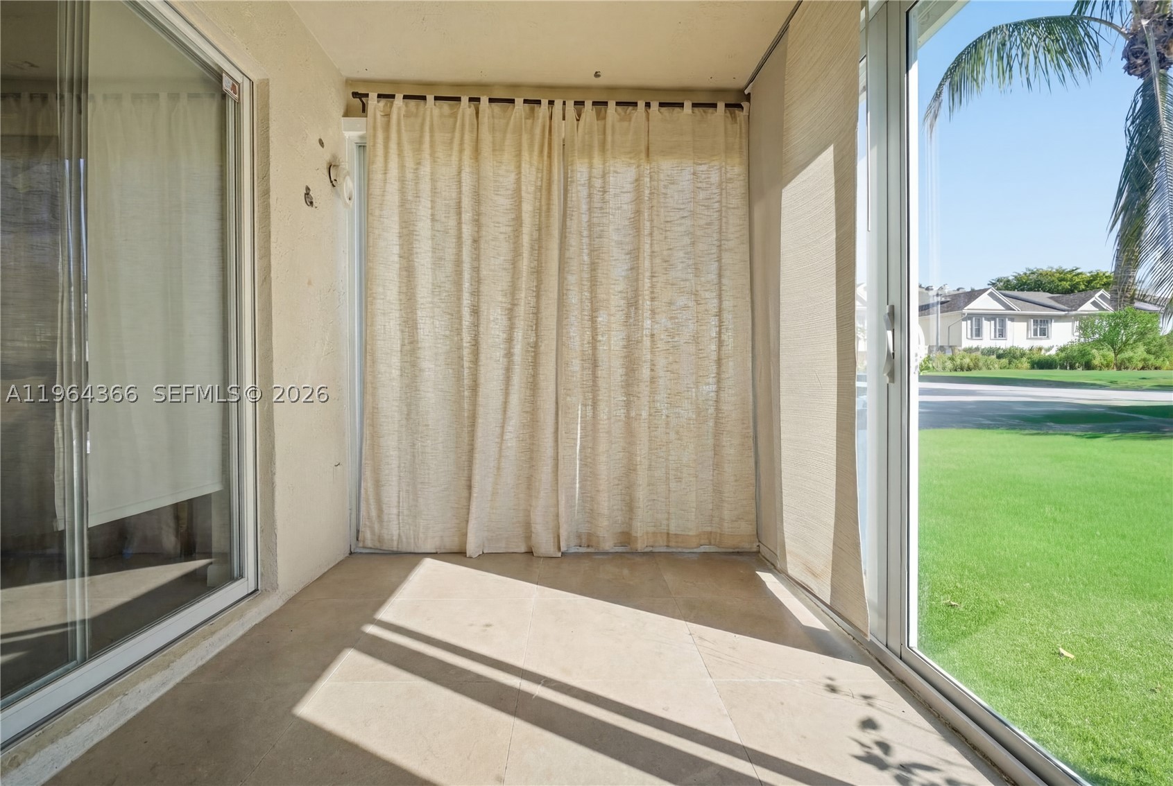 BONAVENTURE - Residential