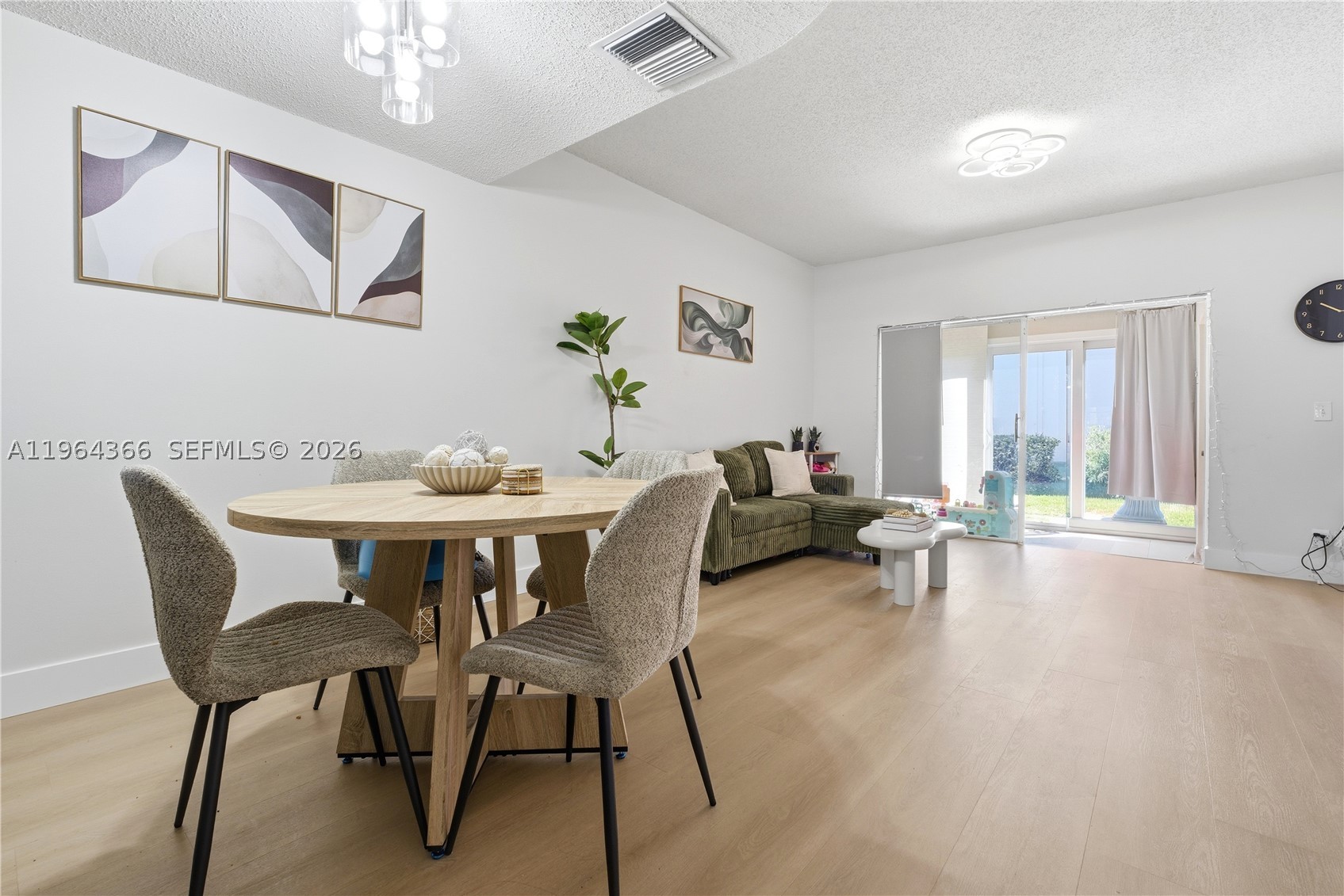 BONAVENTURE - Residential