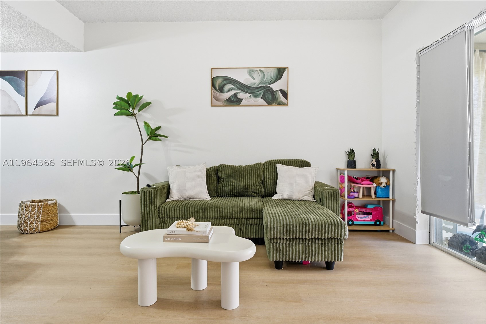 BONAVENTURE - Residential