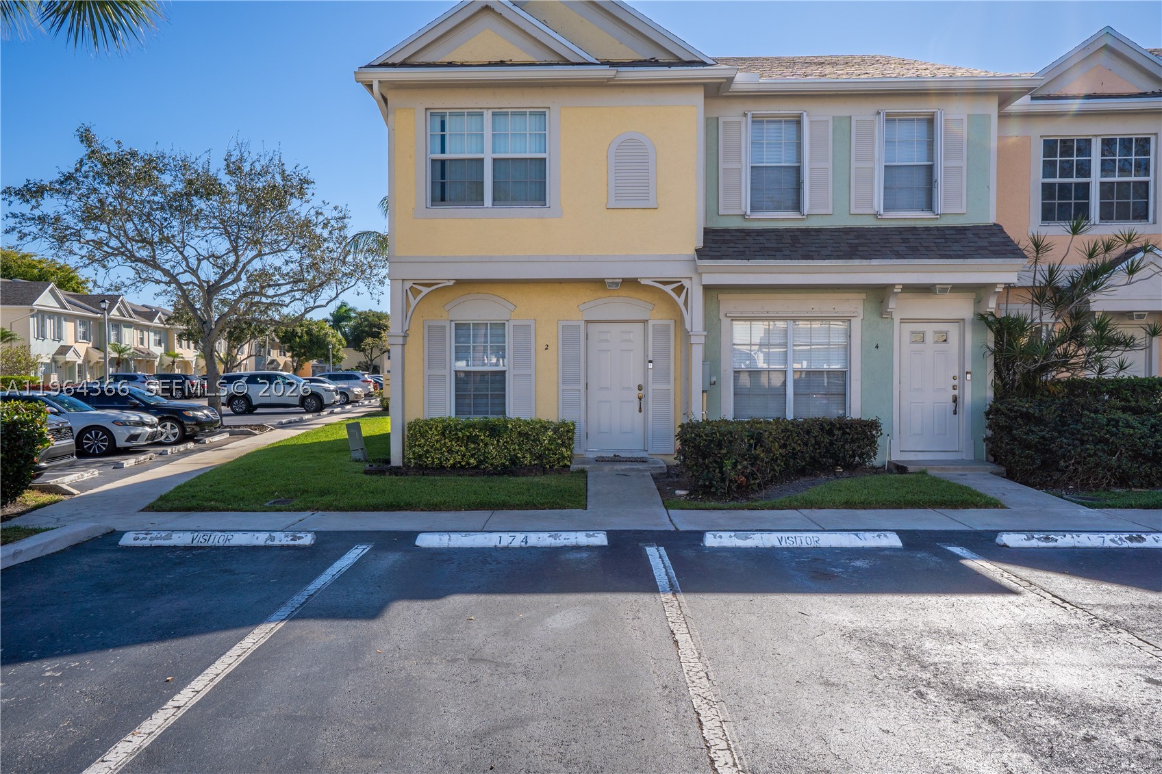 BONAVENTURE - Residential