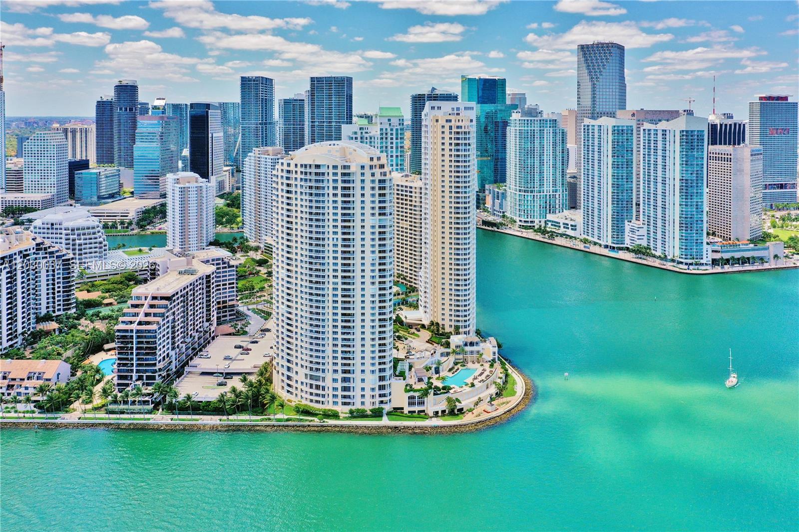 TWO TEQUESTA POINT CONDO - Residential Lease