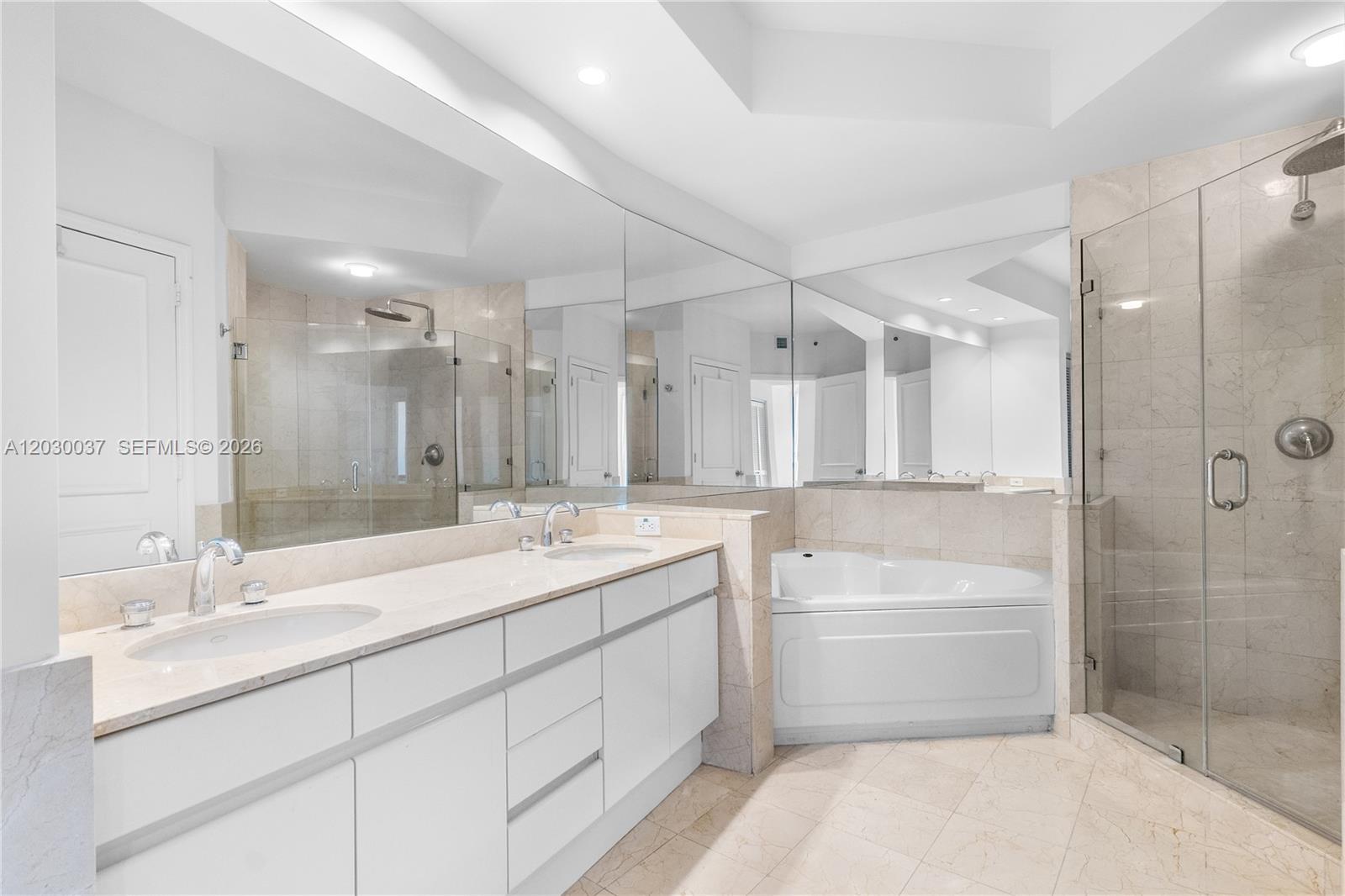 TWO TEQUESTA POINT CONDO - Residential Lease