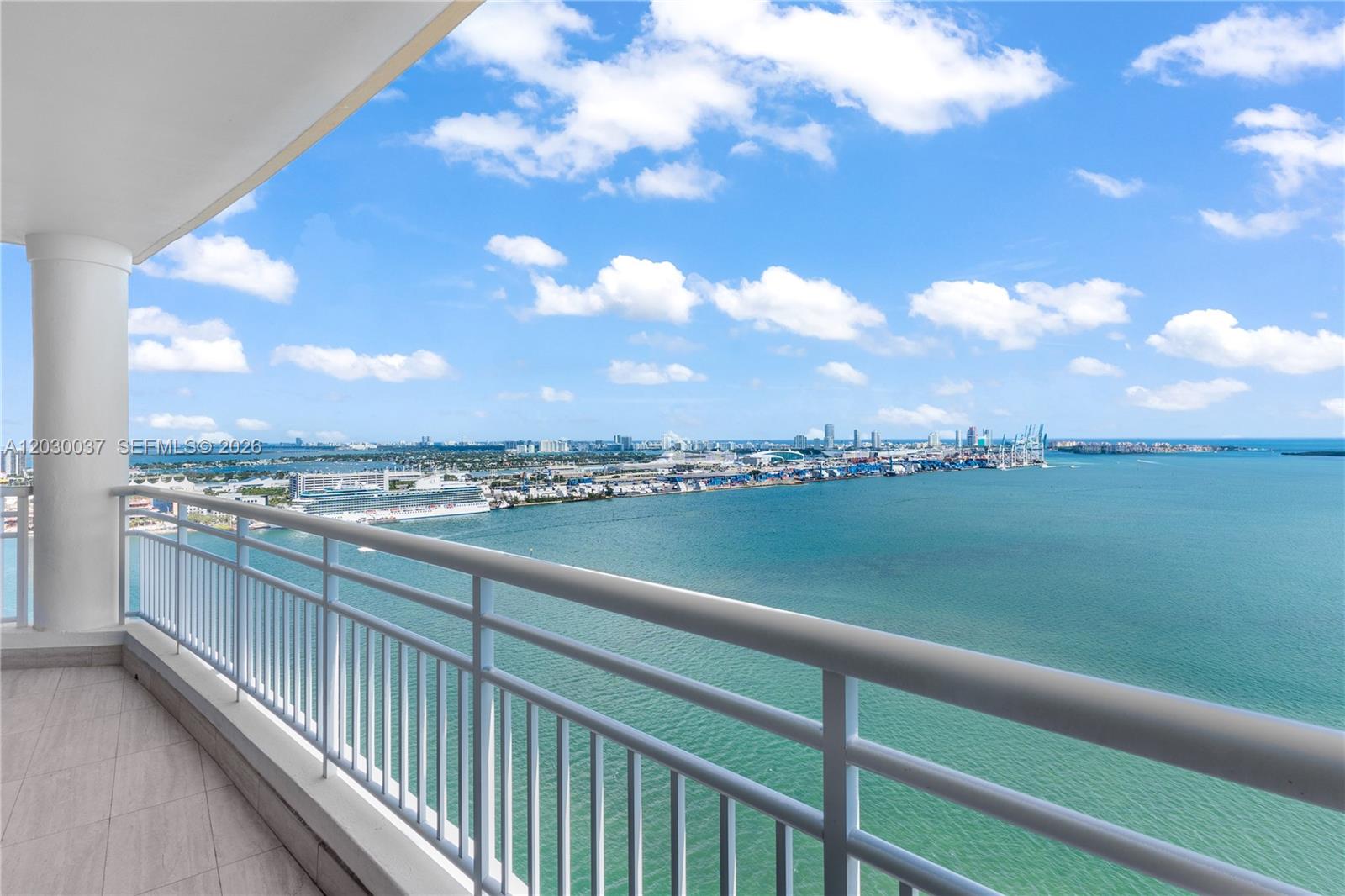 TWO TEQUESTA POINT CONDO - Residential Lease