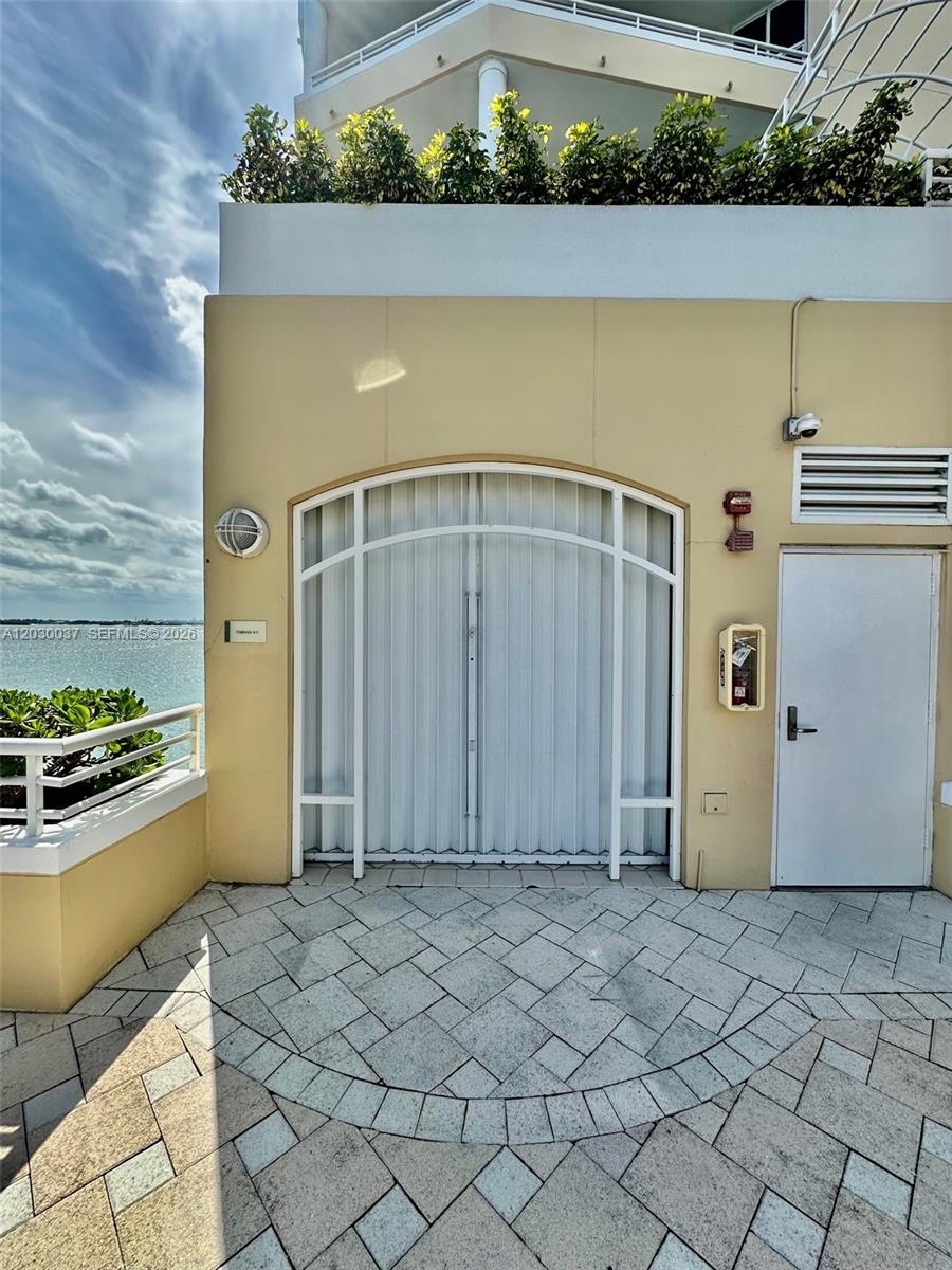 TWO TEQUESTA POINT CONDO - Residential Lease