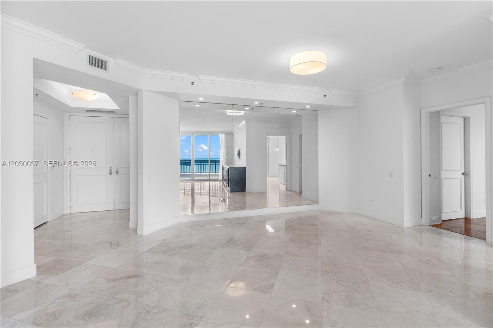TWO TEQUESTA POINT CONDO - Residential Lease