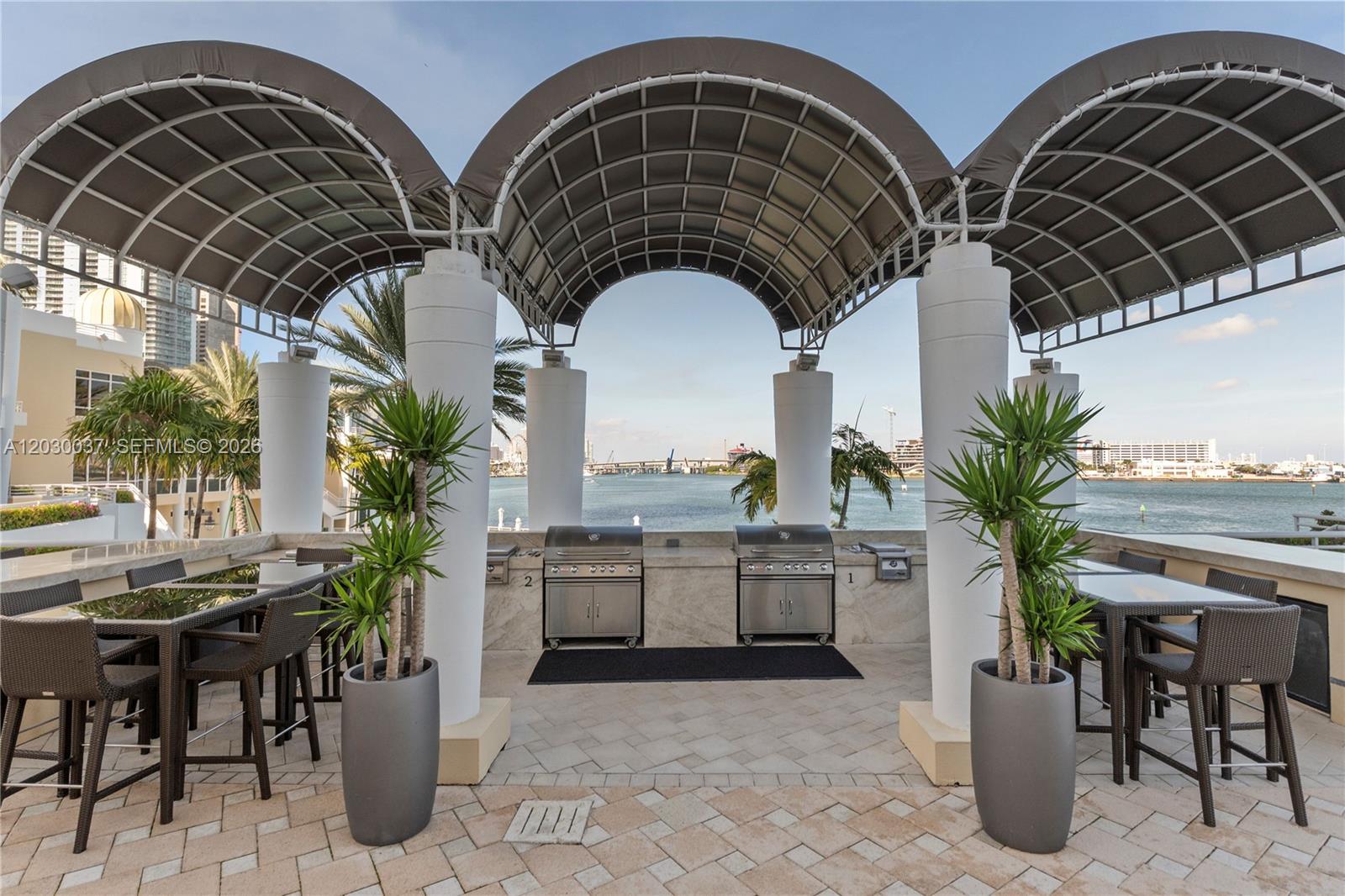 TWO TEQUESTA POINT CONDO - Residential Lease
