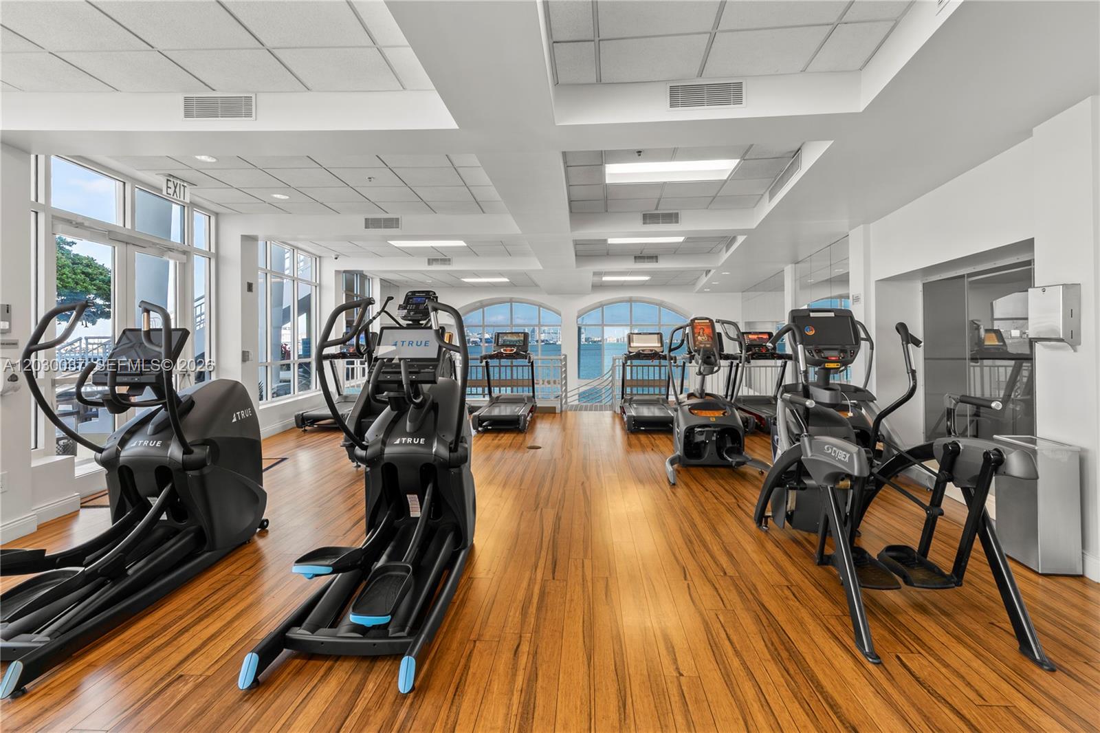 TWO TEQUESTA POINT CONDO - Residential Lease