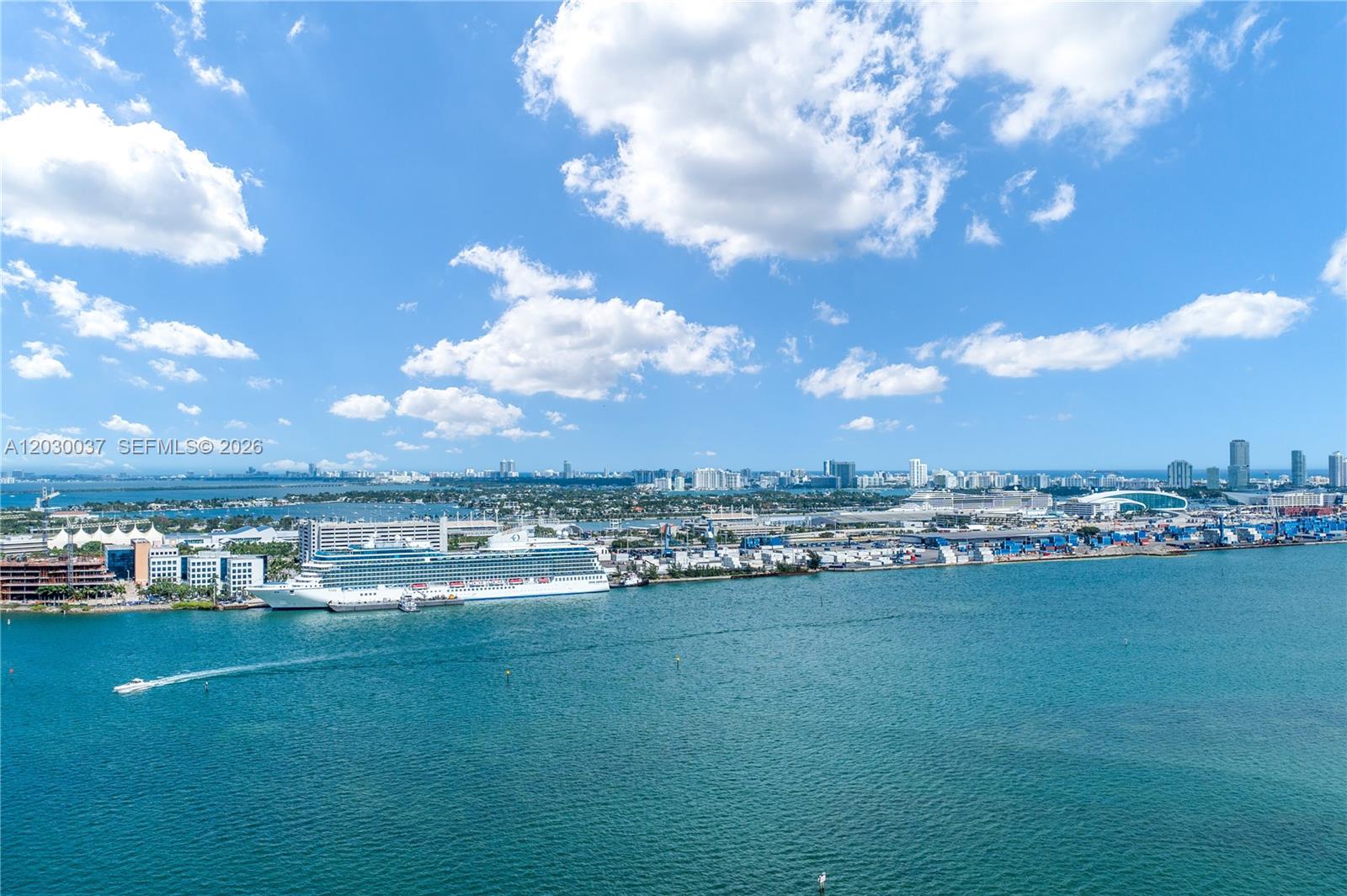 TWO TEQUESTA POINT CONDO - Residential Lease