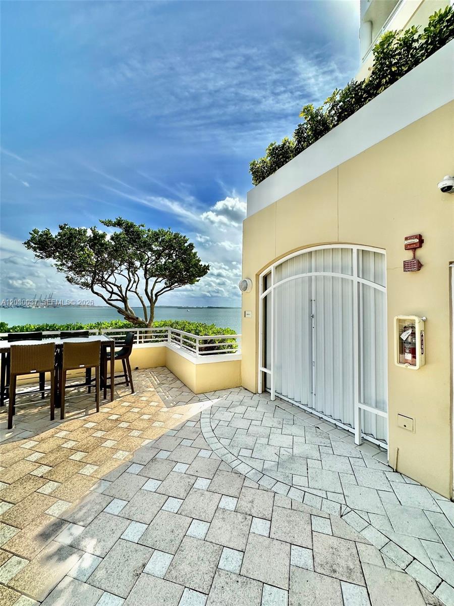 TWO TEQUESTA POINT CONDO - Residential Lease