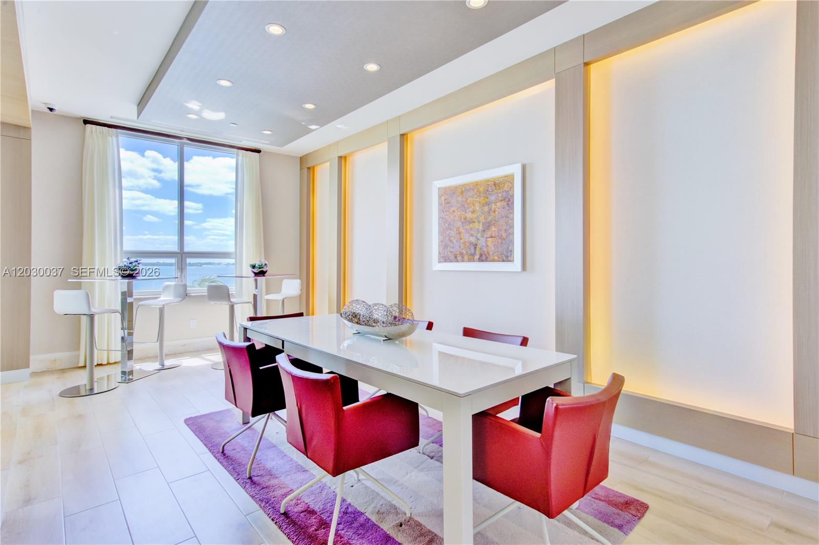 TWO TEQUESTA POINT CONDO - Residential Lease